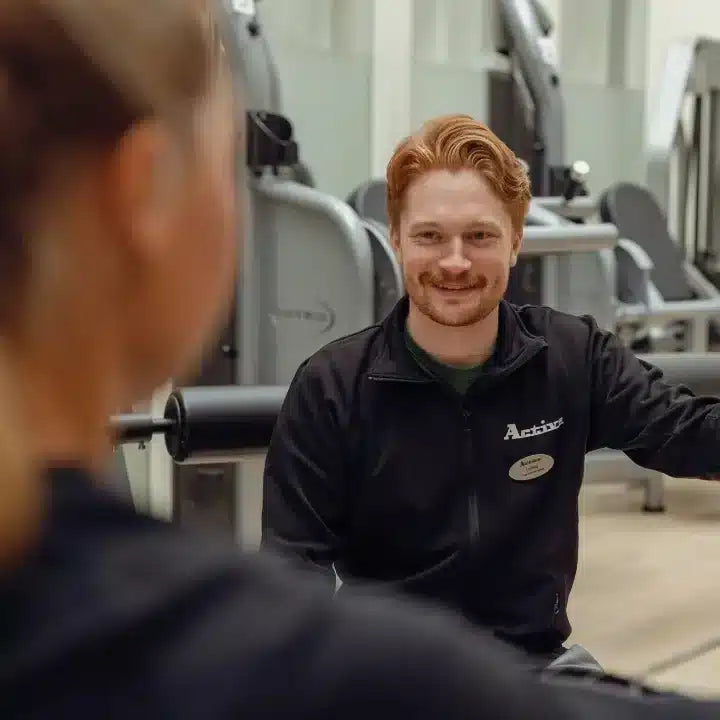 Active Rehab