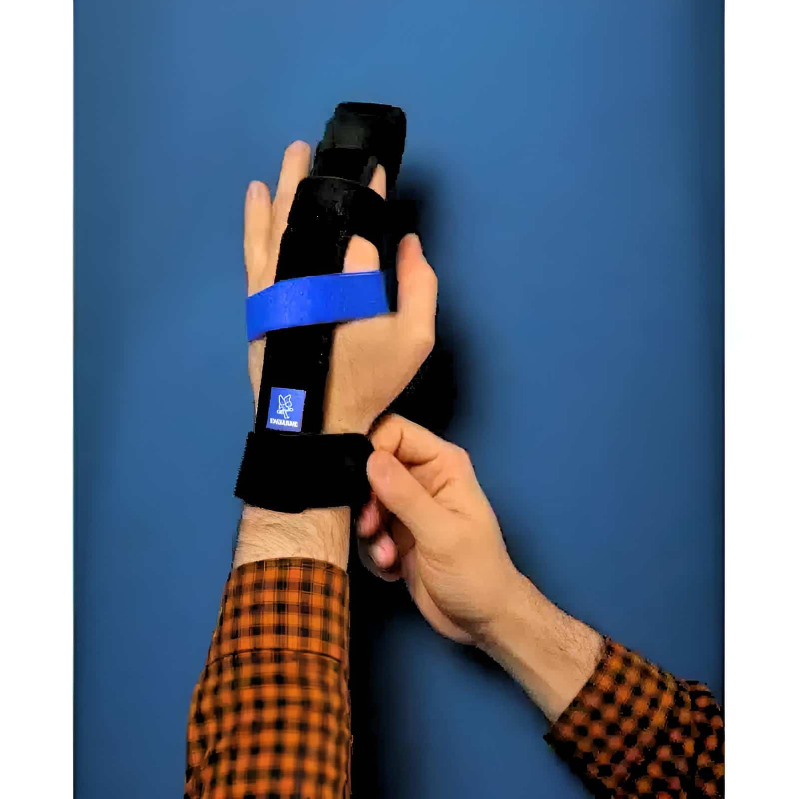 Fingerortoser