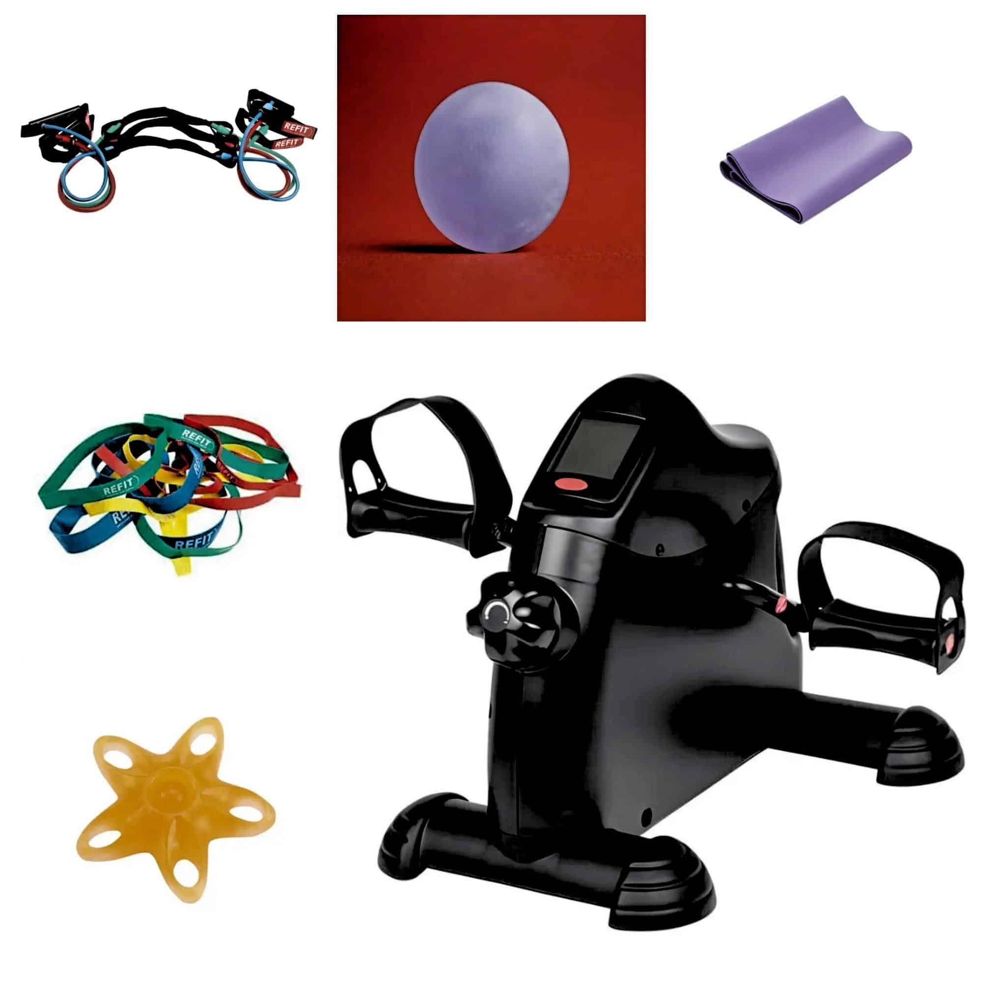 Rehabiliteringsredskap