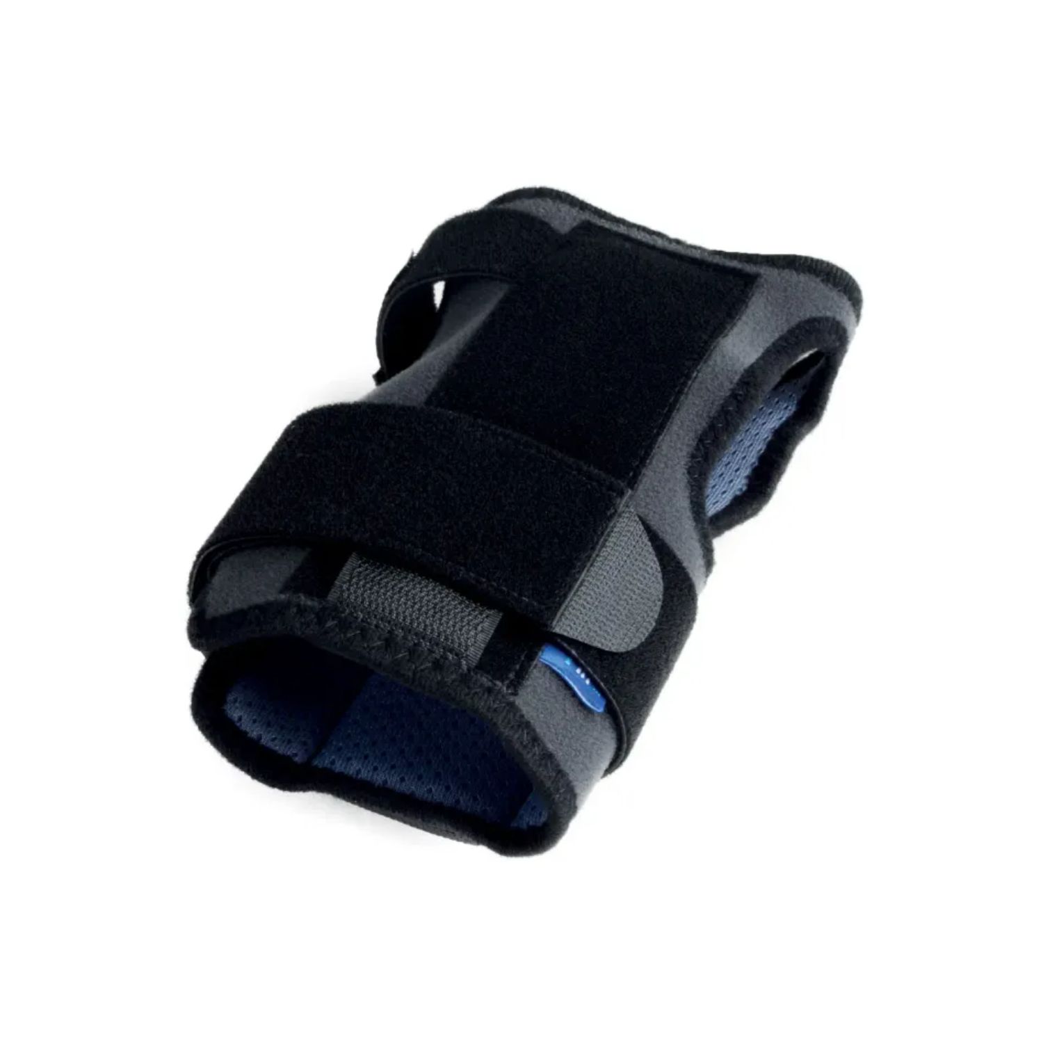 Dynastab Dual handledsortos storlek 2 Dynastab Dual handledsortos svart produktbild