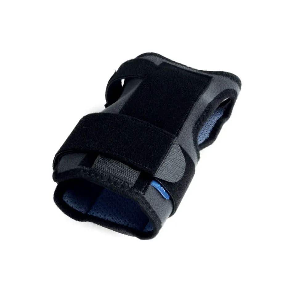 Dynastab Dual handledsortos storlek 3 Dynastab Dual handledsortos svart produktbild