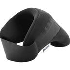 Armbågsskydd till kryckor 2 st detaljbild svart