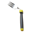 Ergonomisk gaffel justerbar
