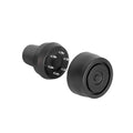 Doppsko med isdubbar 19 mm – García 1880
