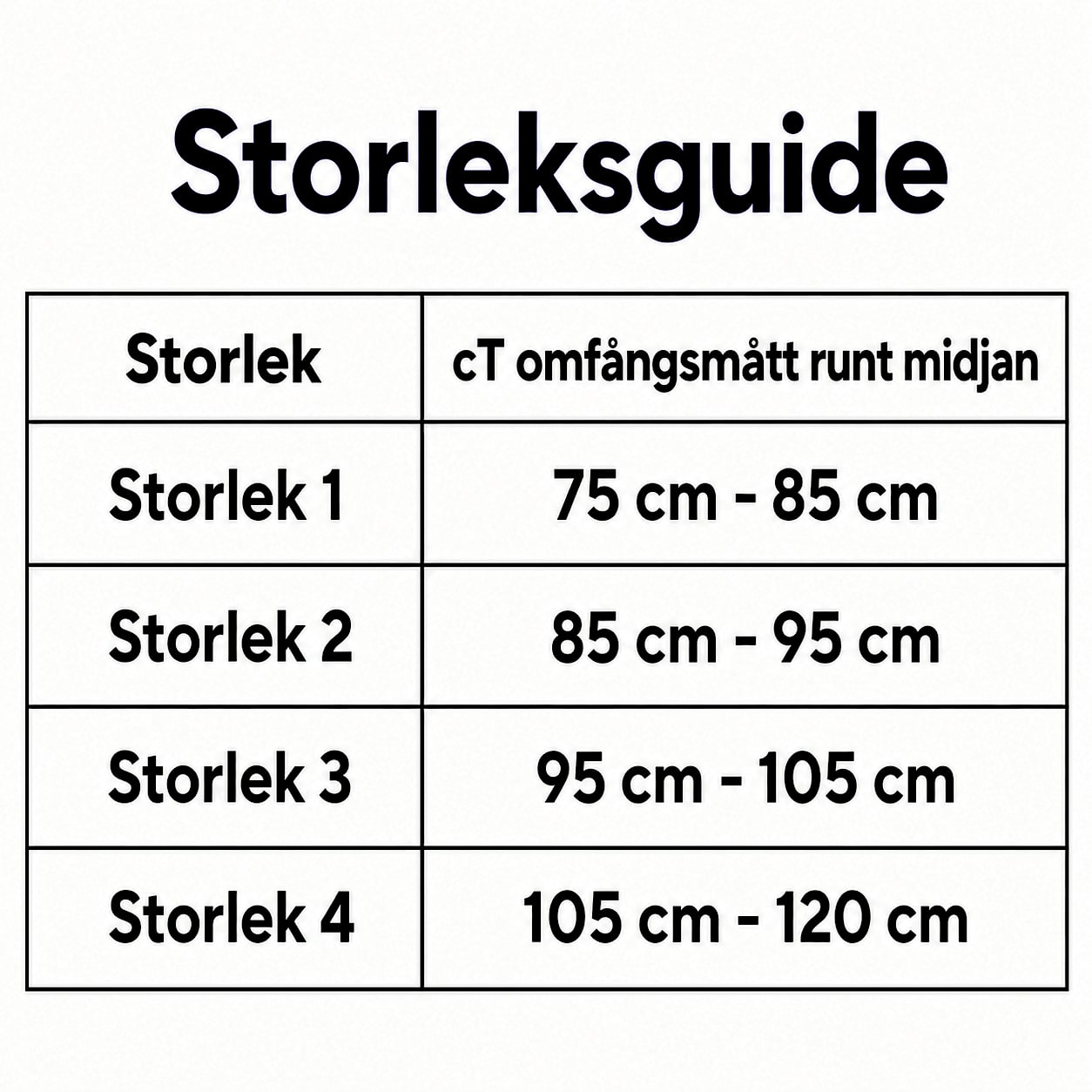 Bråckband vid ljumskbråck storlek 4 i mörkblå färg med justerbara remmar och anatomisk passform