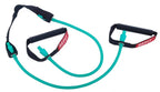 Refit Exertube 120 cm grön med handtag