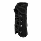 Handledsortos Spectra Wrist stabiliser for limited wrist and thumb movement, designed for support and comfort.