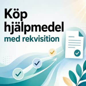 Köp med rekvisition