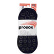 Förpackad PROSOX antihalkstrumpa med produktetikett