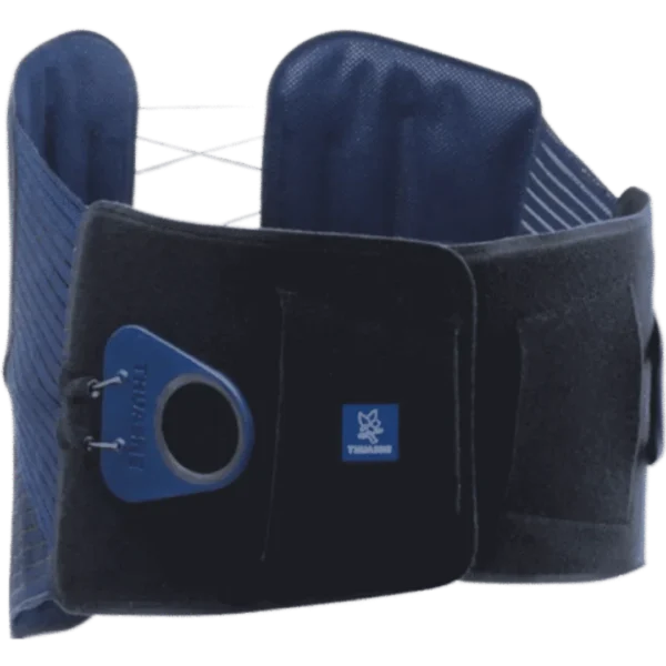Stable Back Belt LombaStab 4