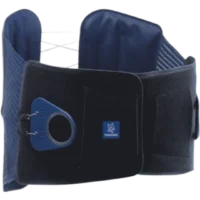 Stable Back Belt LombaStab 2