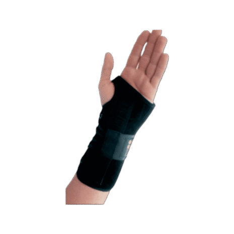 Handledsortos xl höger