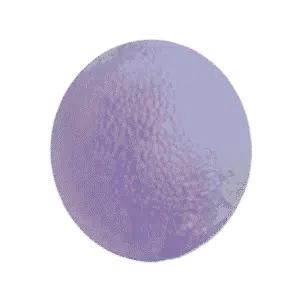 a close up of a sphere