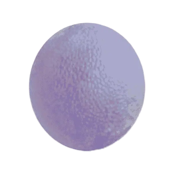 a close up of a sphere