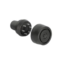 Dipping shoe with ice studs 19 mm – García 1880