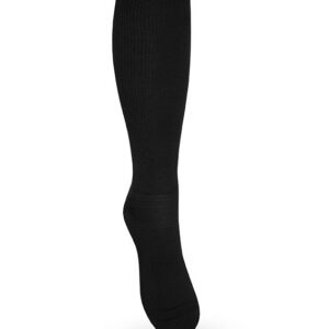 Diabetesstrumpor knä ull 37-39