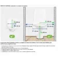 Checklist for installing electric toilet lift for independent living