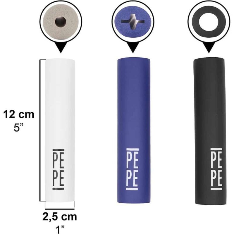 Ergonomiskt Greppförstärkare produktöversikt Ergonomiskt Greppförstärkare produktuppställning