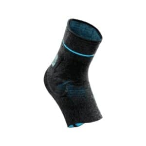Fotledsstöd och fotledsskydd XS Höger