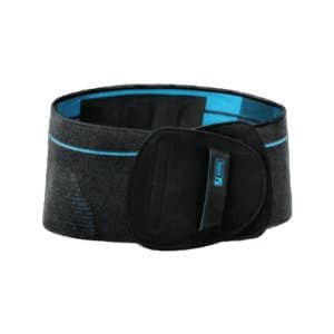 Ryggstöd ryggördel Formfit Pro Large