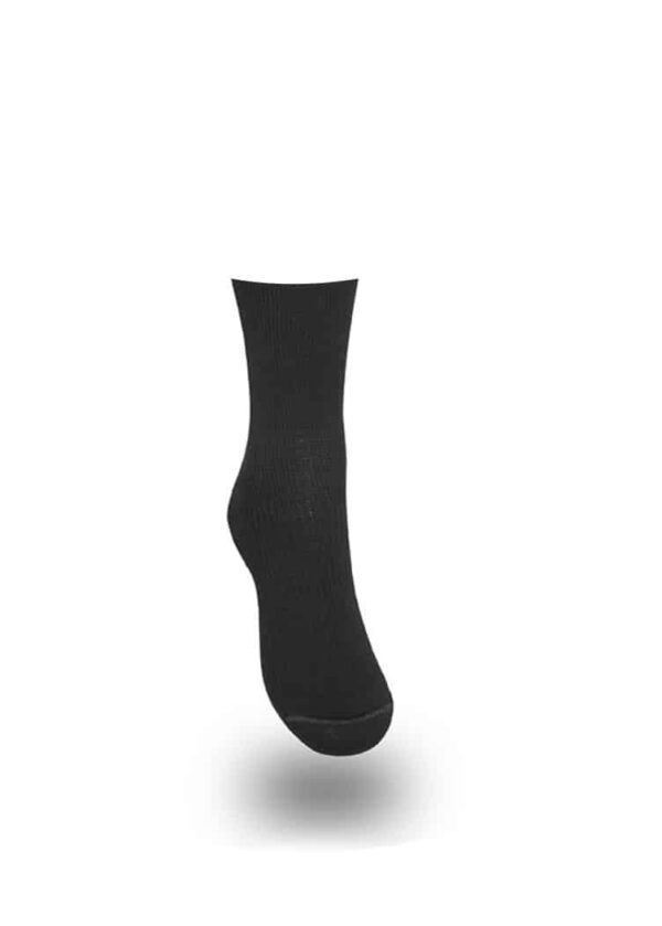 Stödstrumpa ankel 46–47