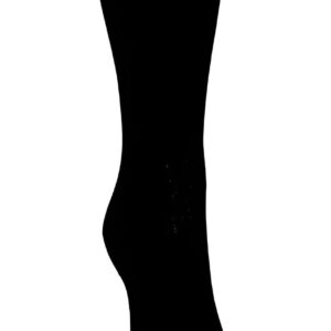 Stödstrumpa knä merinoull 38