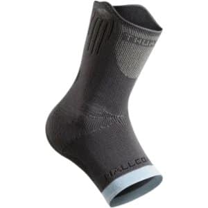 Ankelstöd Malleo Action 21–23 cm