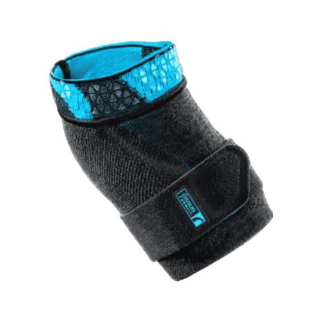 Formfit Pro Elbow – Smärtlindring och komfort Armbågsstöd Formfit XL Formfit Pro Elbow armbågsskydd med elastisk rem och ventilerande material.