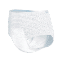 TENA Pants Plus XL – Adult diaper with high comfort and discreet fit