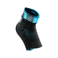 Formfit Pro Ankle ankle support with breathable CoolVent section and anatomical design.