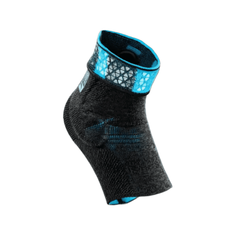 Formfit Pro Ankle – Fotledsstöd med ventilation Formfit Pro Ankle fotledsstöd med ventilerande CoolVent-parti och anatomisk design.