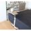 a laptop on a bed