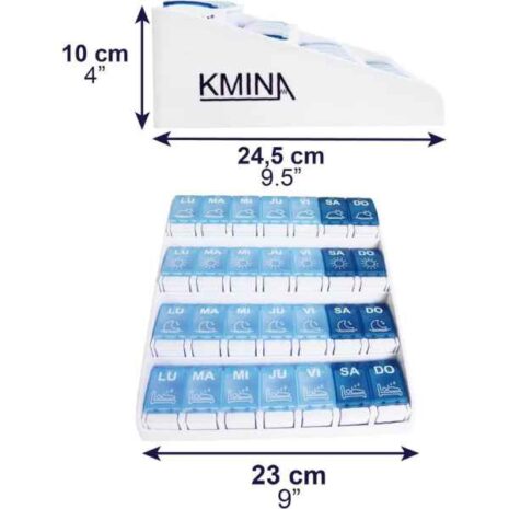 blob-4-65.jpg a container with a number of blue plastic containers
