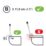 a diagram of a measurement