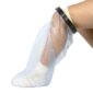 Skydd för gipsat ben kort