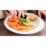 Fruktsallad med kiwi och mandarin