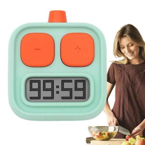 blob-19-1.jpg Digital Timer med LCD a woman cutting fruit in a bowl