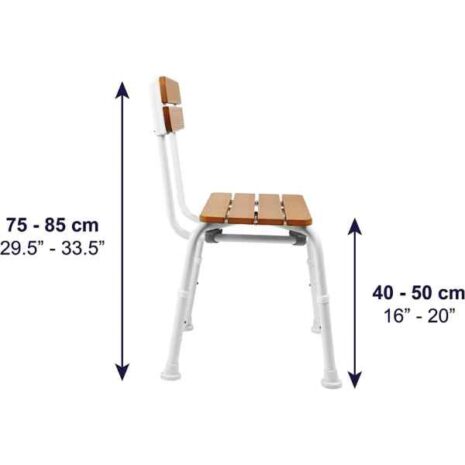blob-2-39.jpg Duschstol i trädesign a chair with measurements