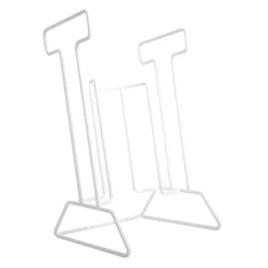 Strumppådragare för kompressionsstrumpor i pulverlackerat stål