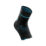 Fotledsstöd och Fotledsskydd. Formfit Pro Ankle fotledsstöd i svart med blå detaljer för stabilitet och kompression.