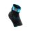Fotledsstöd och Fotledsskydd Formfit Pro Ankle fotledsstöd med ventilerande CoolVent-parti och anatomisk design.