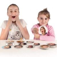 The emotional game