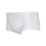 Inkontinensskydd för män Kylie i vit färg utan modell, finns i storlekar M, X och XL