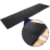 a black metal strip on a table