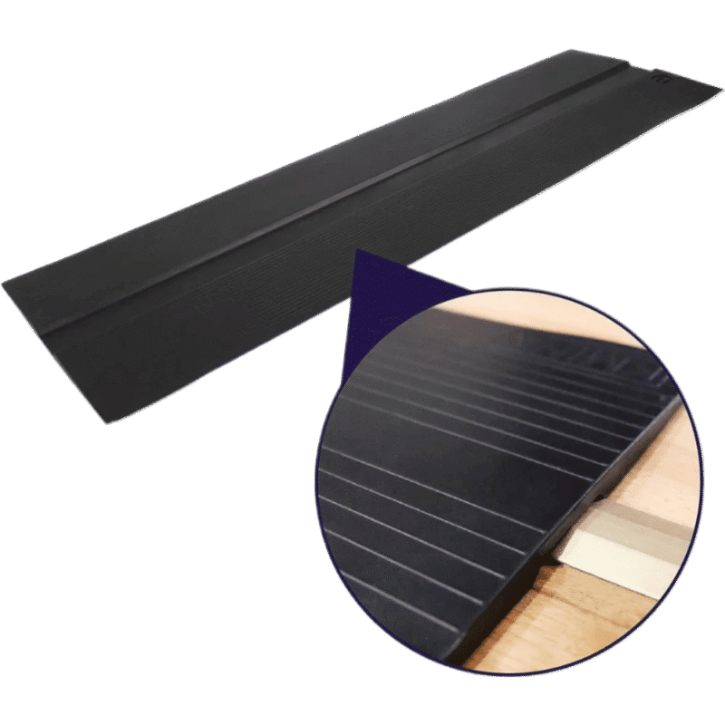 mjr9x3ol_batcheditor_fotor.png a black metal strip on a table