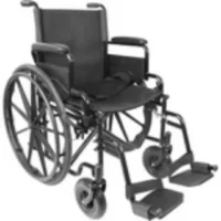 Rent a wheelchair for a week