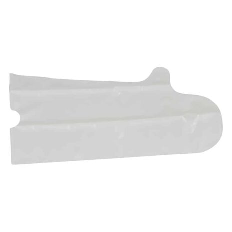 Skydd för gipsad arm universell – vattentätt skydd i plast för underarm med elastisk tätning