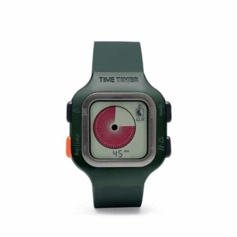 time-timer-horloge-senior-25221471-2.jpg a green watch with a red dial