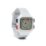 Time Timer Klocka a white watch with a white face