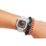 Time Timer Klocka a wrist with a watch on it